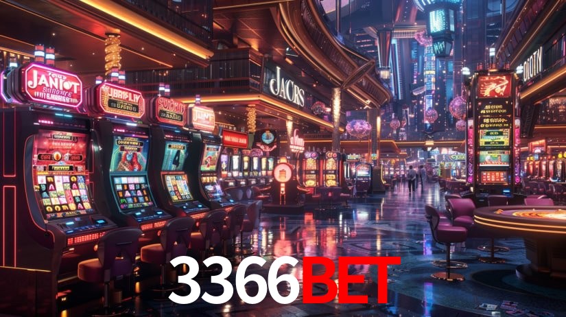 Game Providers 3366bet