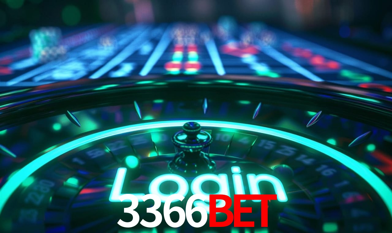 Mesa de Blackjack 3366bet