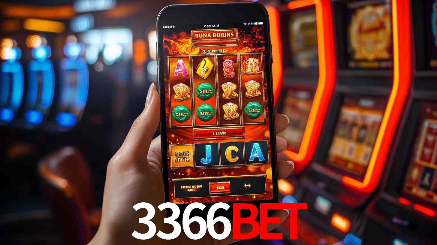 3366bet