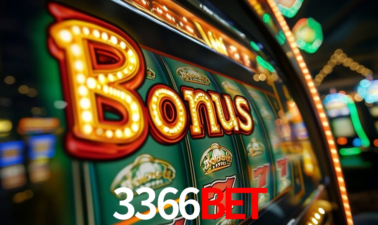 Especiais de Fim de Semana 3366bet