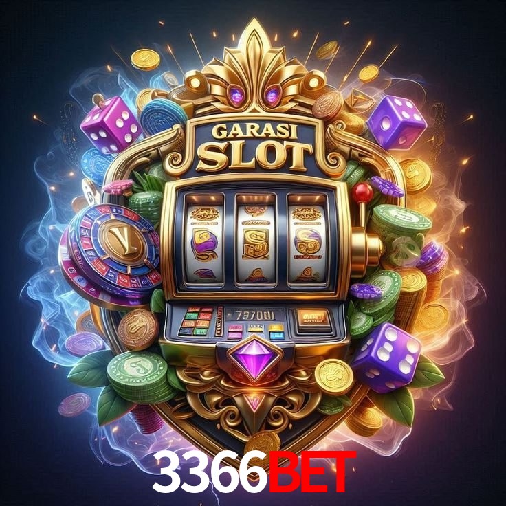 Jogos de Slot 3366bet