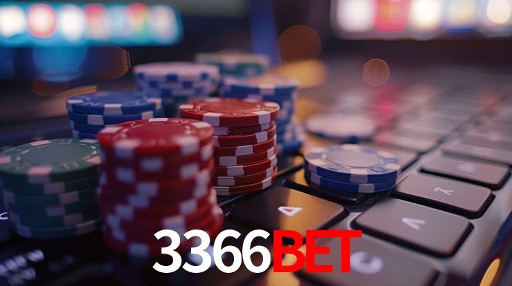 Provedores de Jogos 3366bet