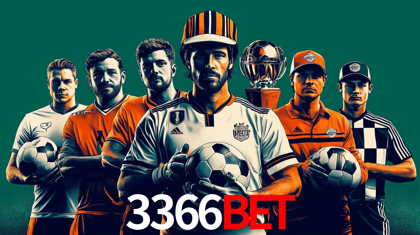 Inovações de Jogos na 3366bet: O Futuro das Experiências Interativas