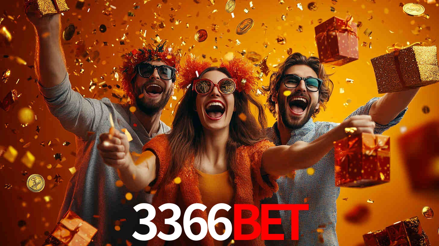 Sinta a adrenalina dos jogos de cassino com 3366bet