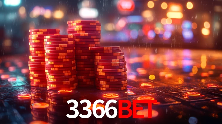 Explore as vantagens do 3366bet: serviço profissional e confiabilidade