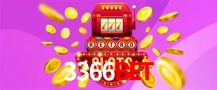 Descubra o Mundo do Cassino Online com 3366bet