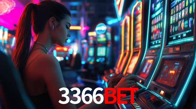 Exclusive Games 3366bet
