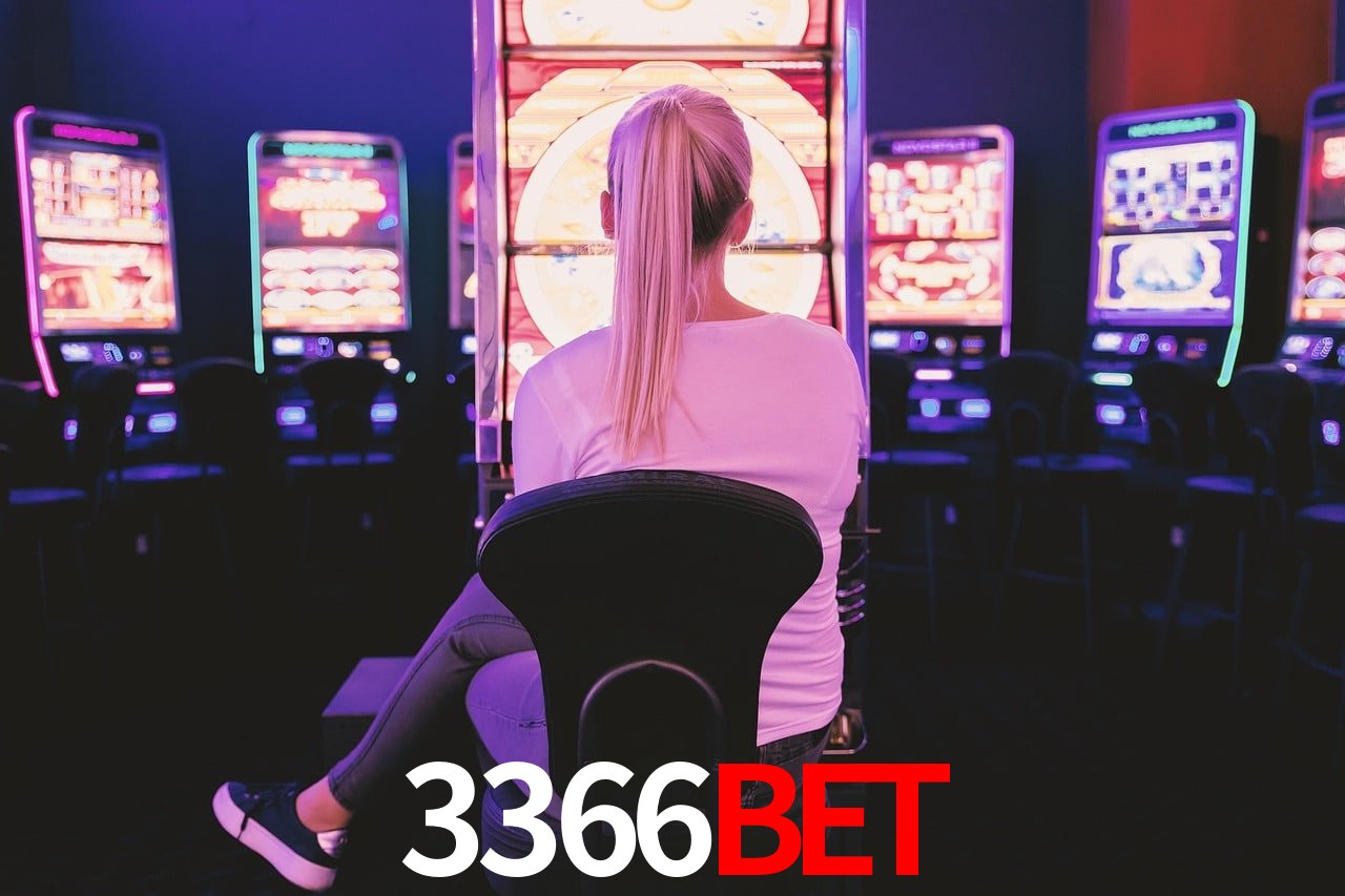 Slot Games 3366bet