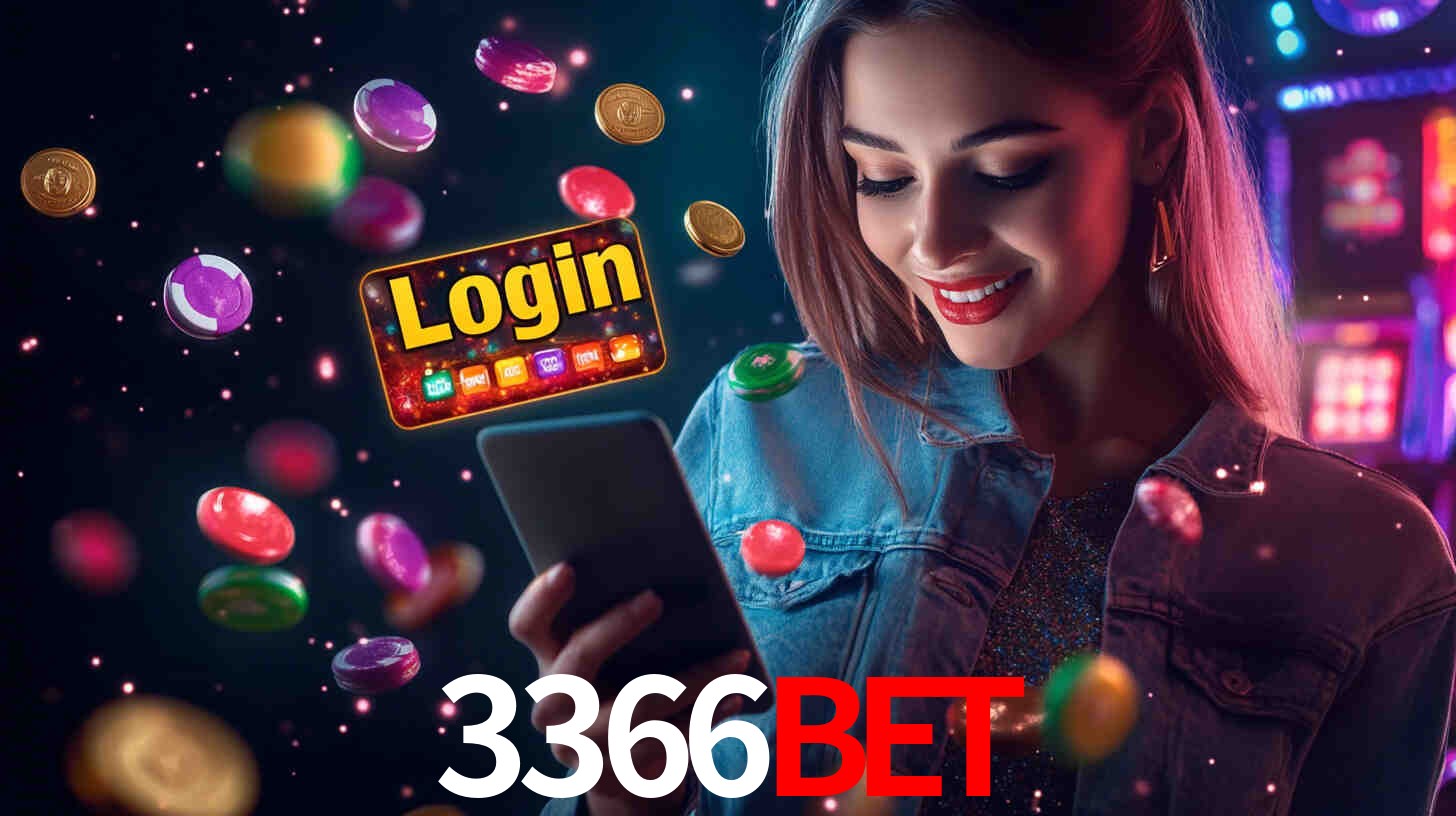 Desvendando o Mundo dos Jogos Virtuais na 3366bet