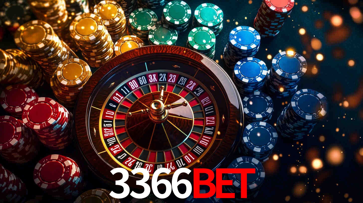 Daily Bonuses 3366bet