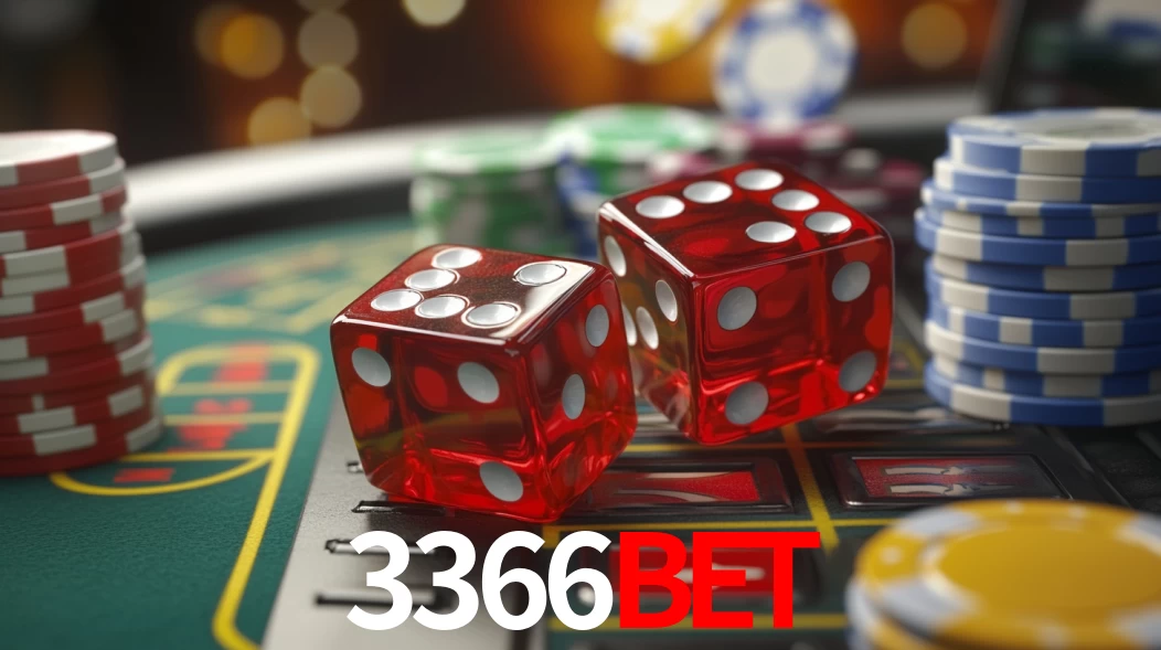 VIP Casino 3366bet