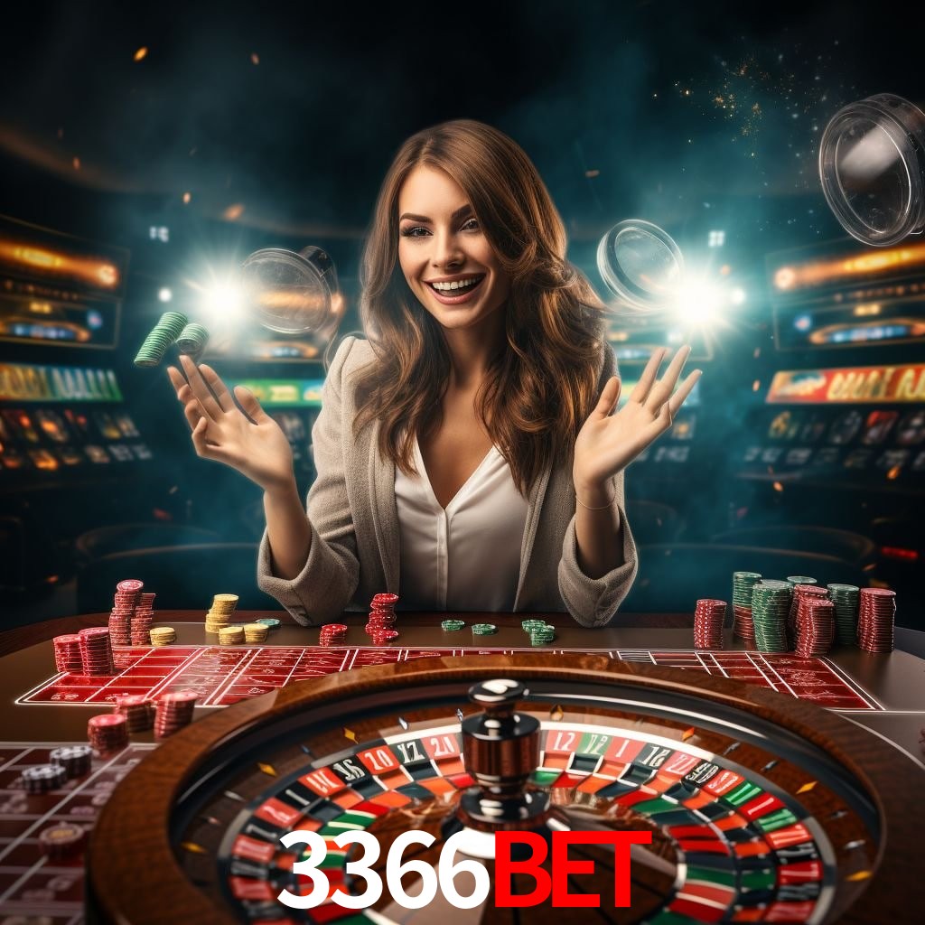 3366bet App Interface