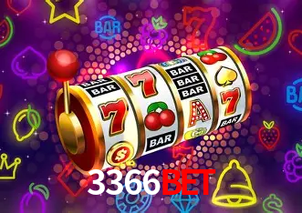 A Popularidade dos Caça-Níqueis no 3366bet