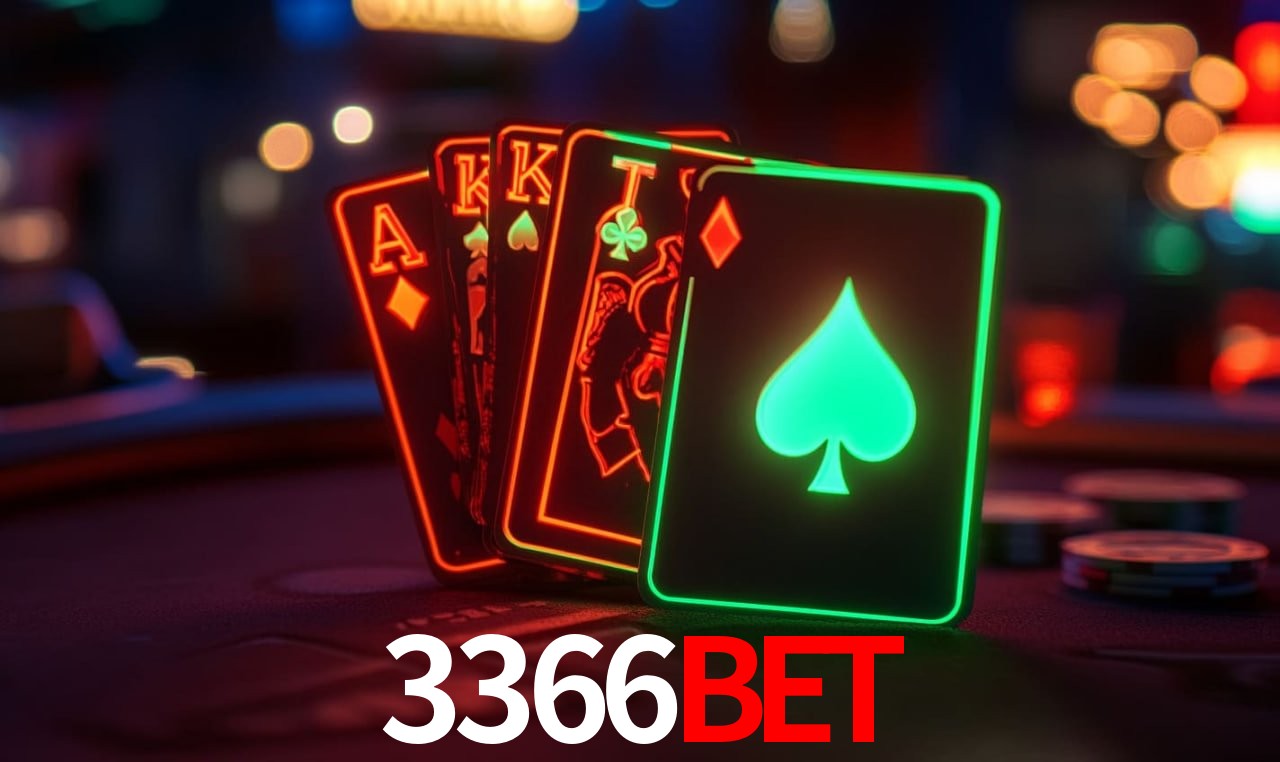 3366bet Slots - 3366bet visual 1