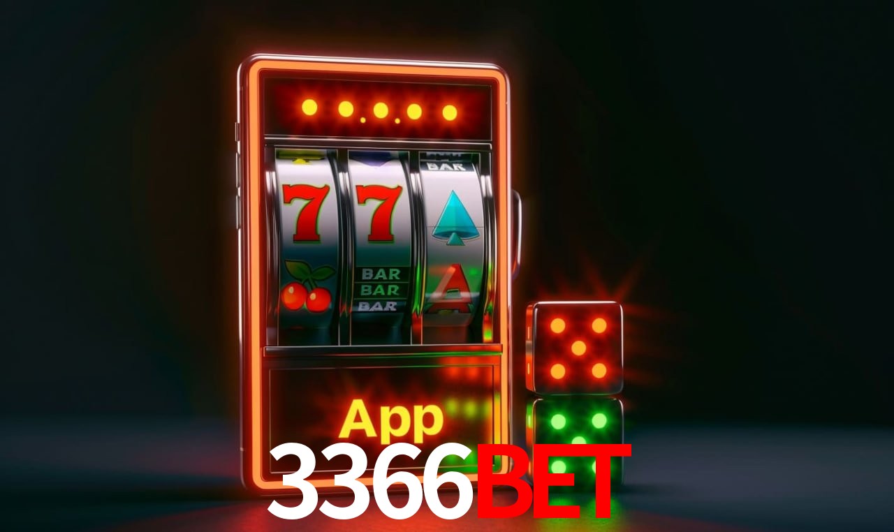 Apostas de Tênis 3366bet