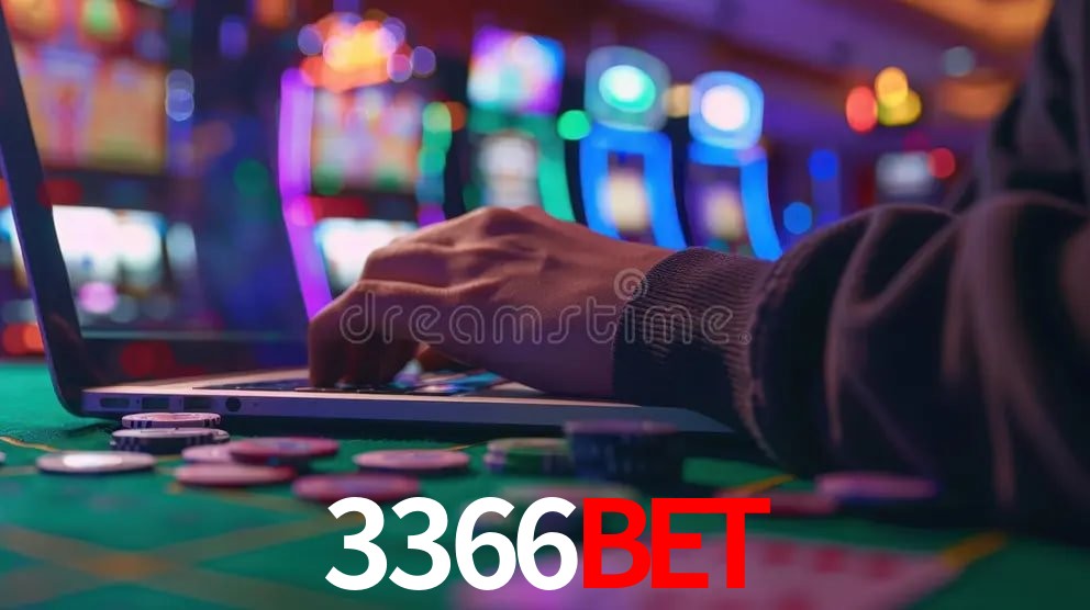 Interface Premium 3366bet