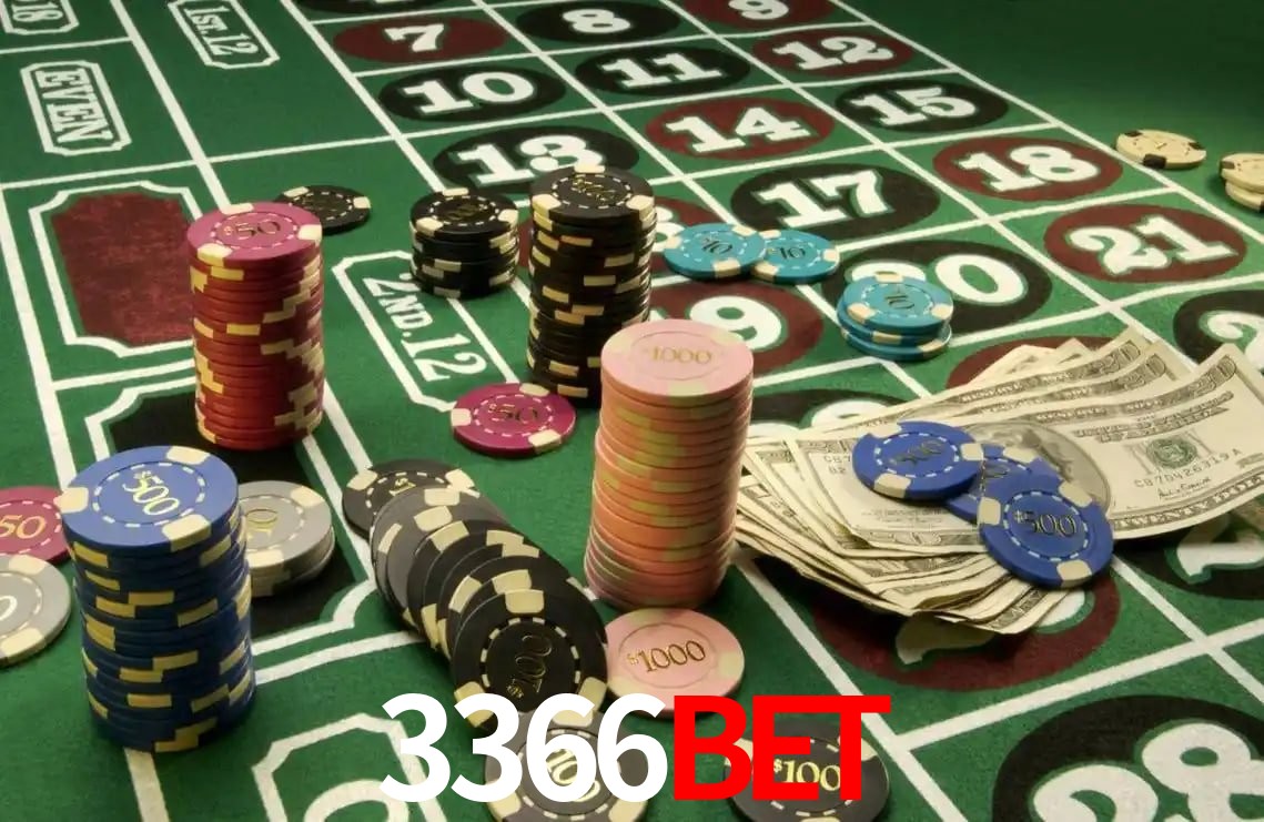 Explore as vantagens do 3366bet: serviço profissional e confiabilidade