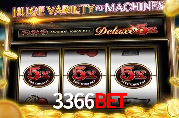 Descubra a Magia dos Jogos de Arcade no 3366bet