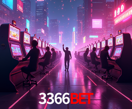 Programa VIP 3366bet