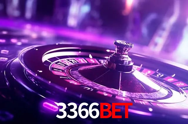 cassino 3366bet