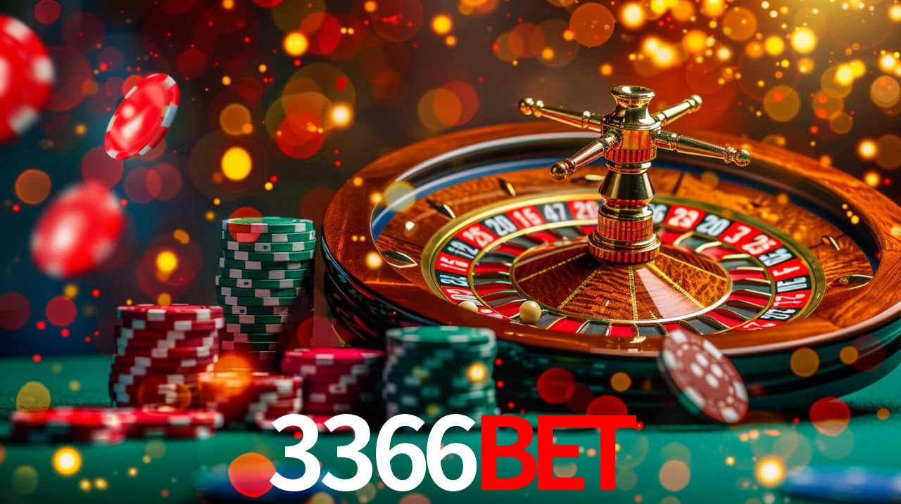 Inovações de Jogos na 3366bet: O Futuro das Experiências Interativas