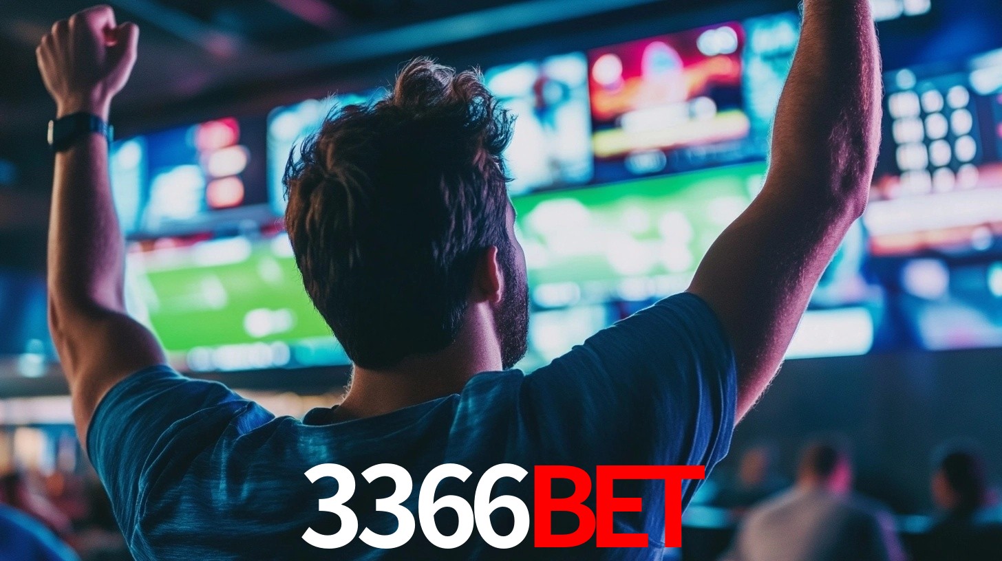 3366bet: Seu Cassino Premiado com Pagamentos Rápidos