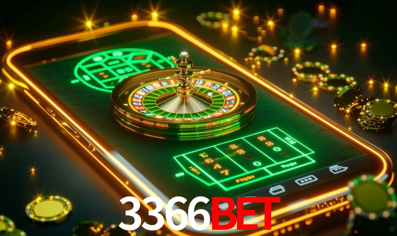 Login Seguro 3366bet