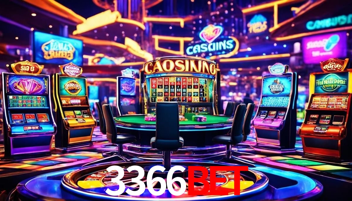 Apostas de Futebol 3366bet