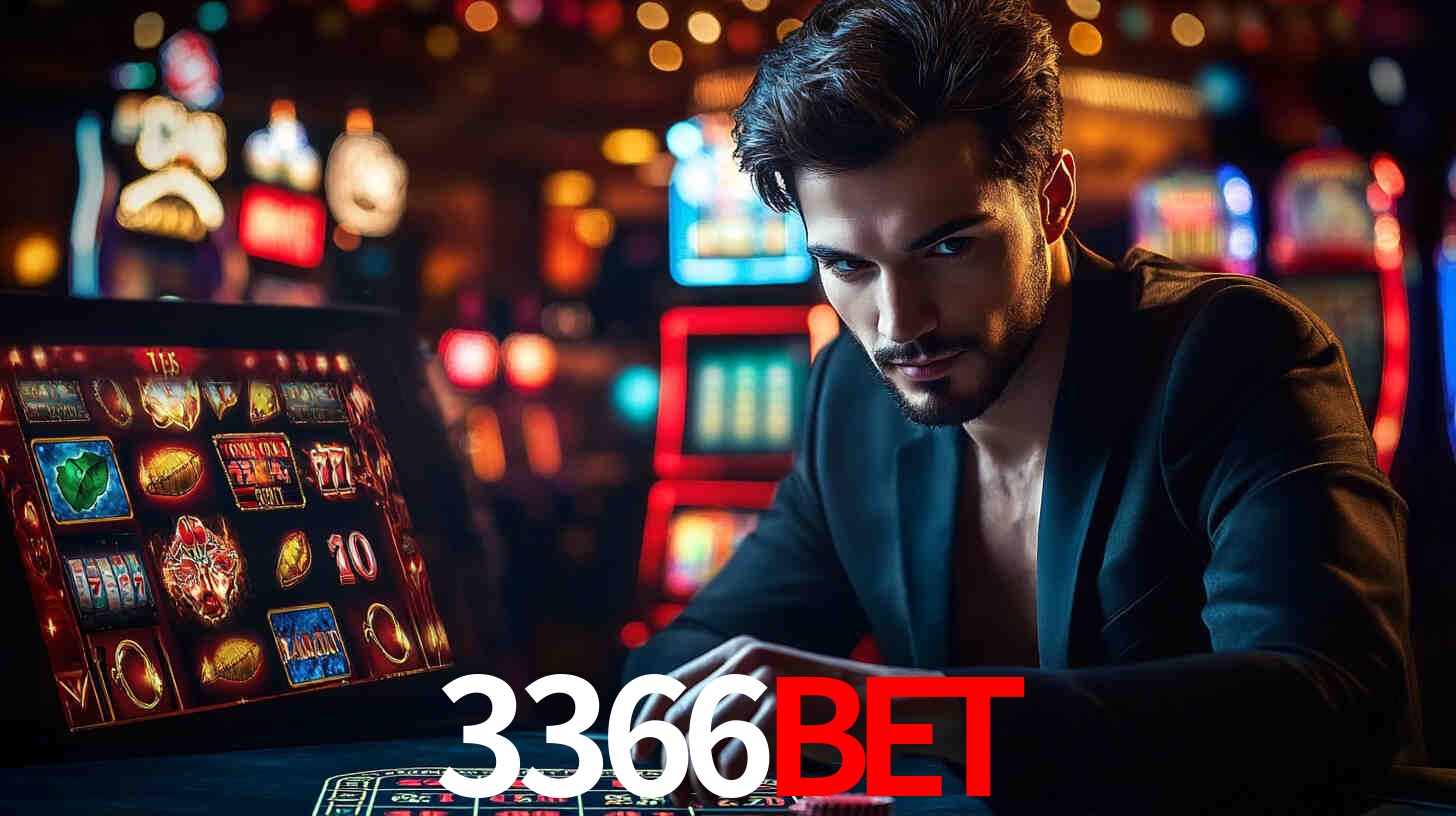 3366bet.com