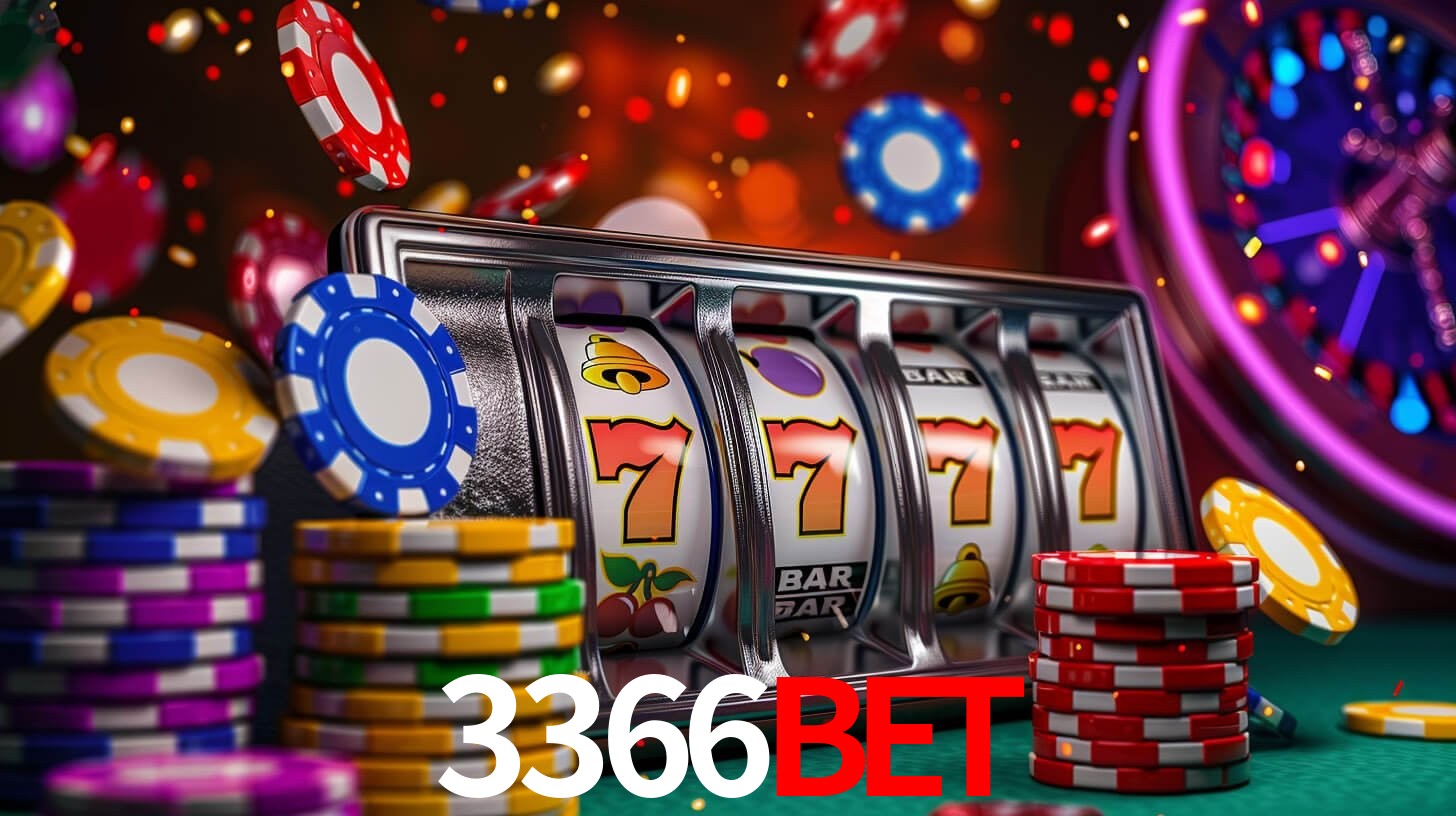Jogos Exclusivos 3366bet