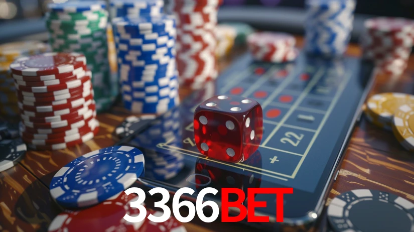 Bônus Generosos e Exclusivos no 3366bet para Você!