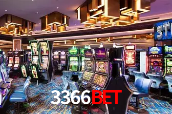 Inovações de Jogos na 3366bet: O Futuro das Experiências Interativas