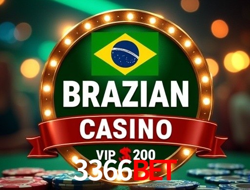 Ofertas Exclusivas 3366bet