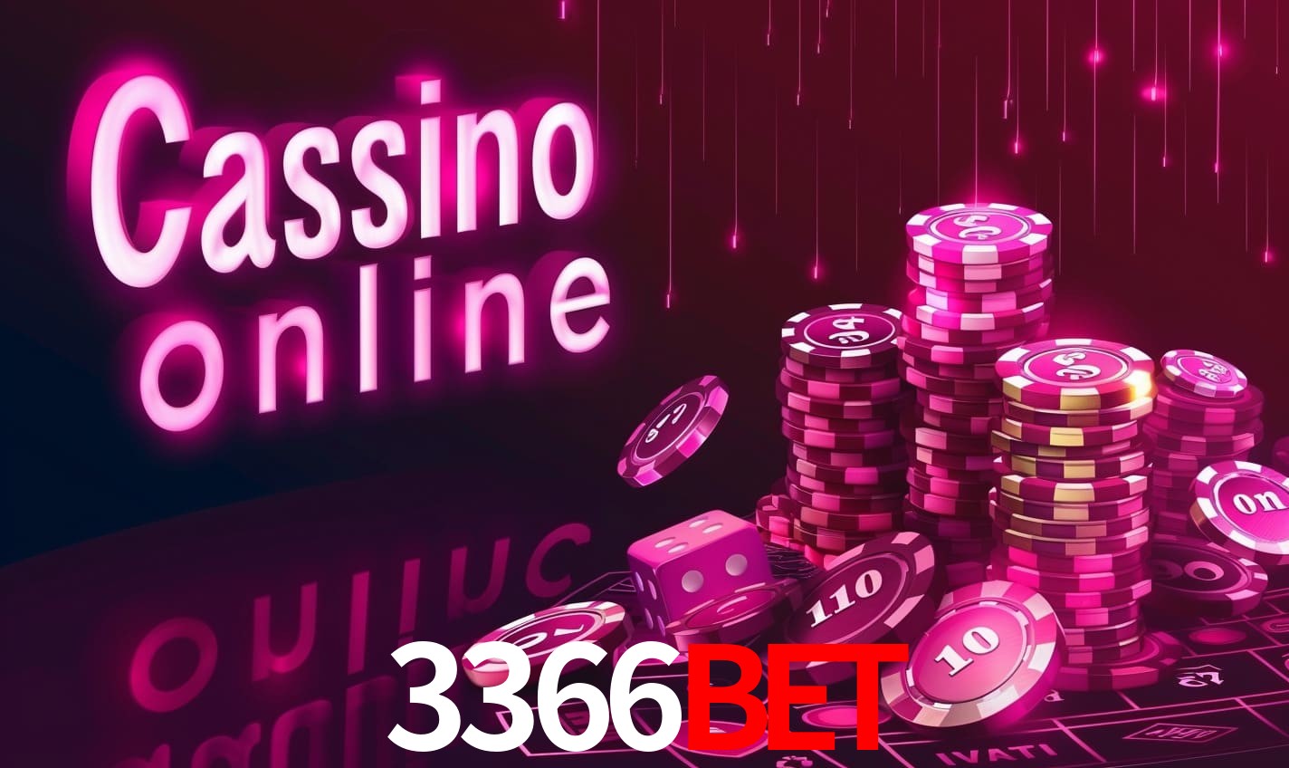 Descubra a Essência do 3366bet: Nossa História e Compromissos