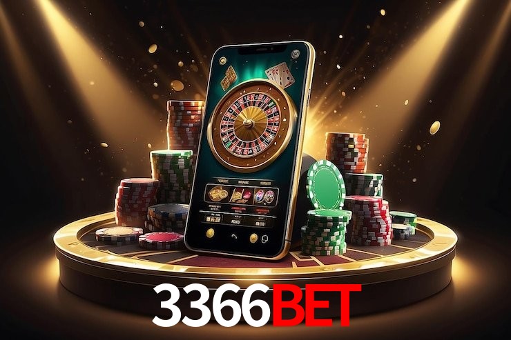 Provedores de Jogos 3366bet