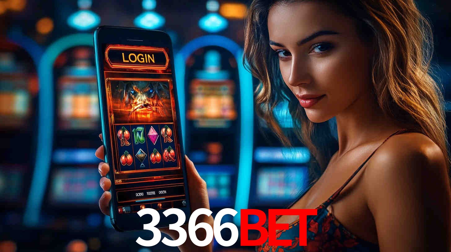 3366bet login