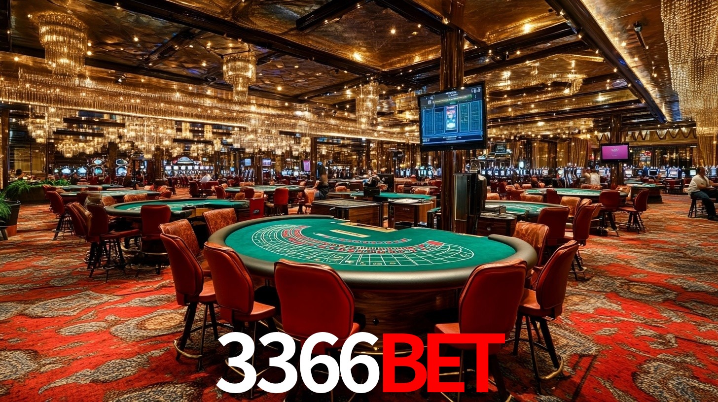 3366bet