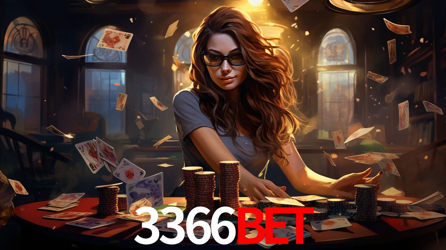 VIP Casino 3366bet