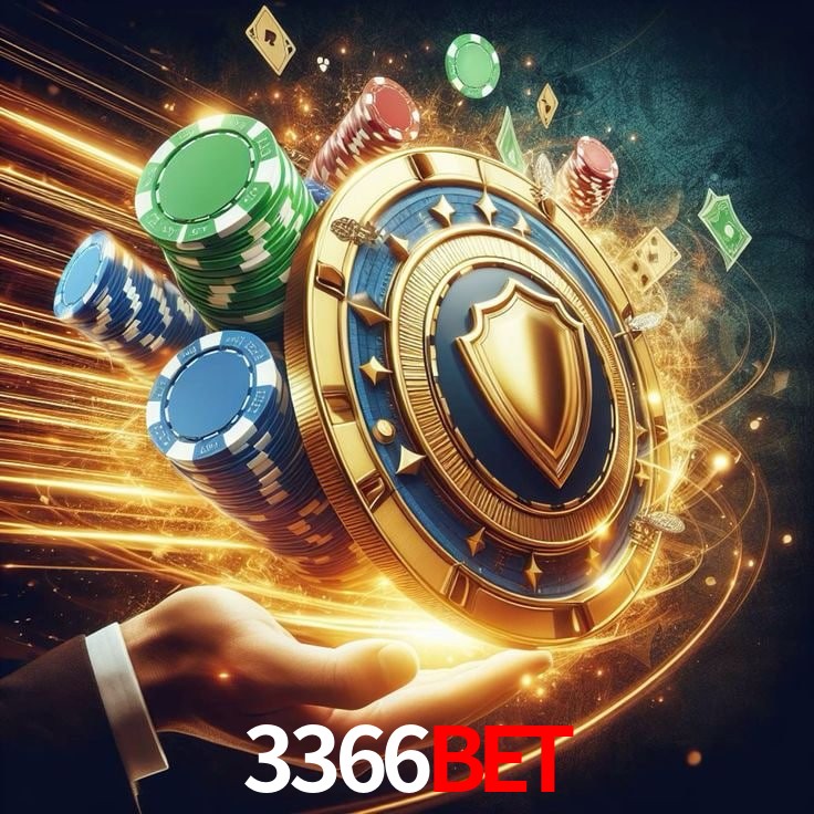 3366bet Slots - 3366bet visual 2