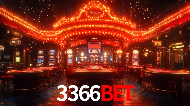 Ofertas Imperdíveis na 3366bet: Promoções e Bônus Que Valem a Pena