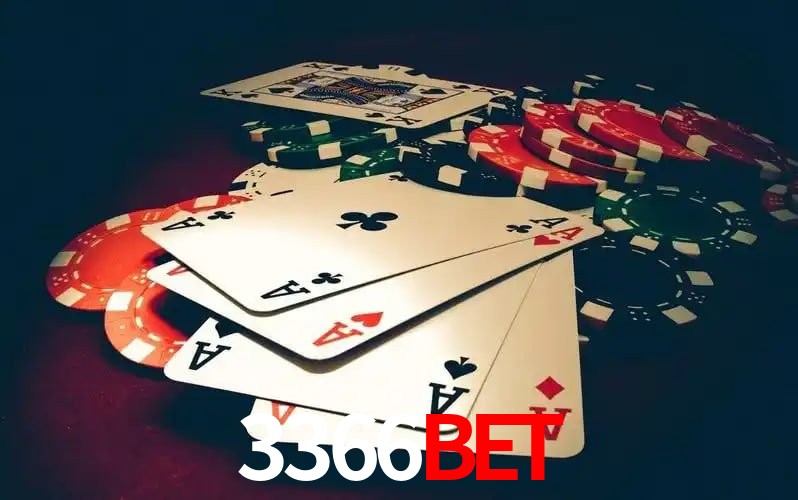 3366bet visual 2