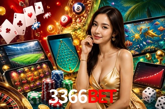 Aviator Game 3366bet