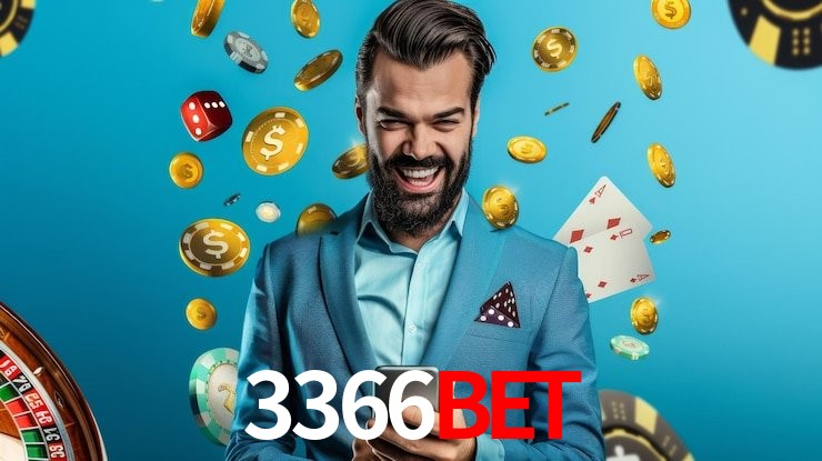 Bonus Features 3366bet