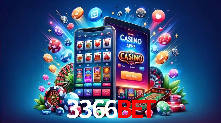 Seasonal Promotions 3366bet