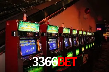 Desvendando o Mundo dos Jogos Virtuais na 3366bet