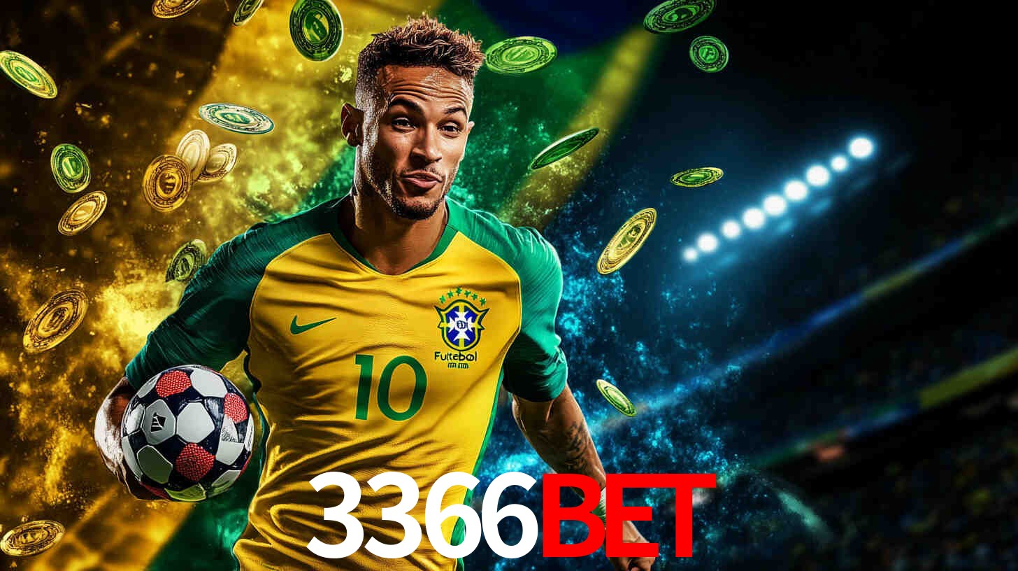Apostas Esportivas na 3366bet: Um Guia Completo