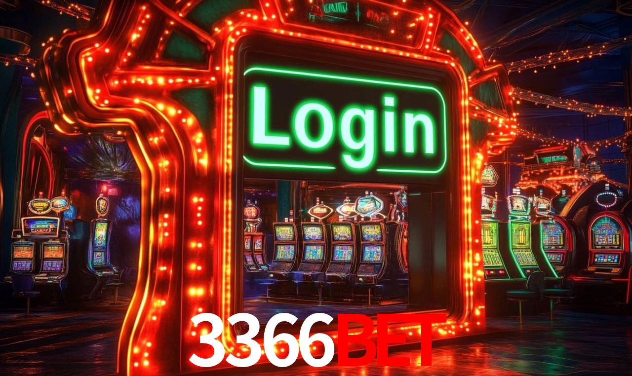 Casino VIP 3366bet