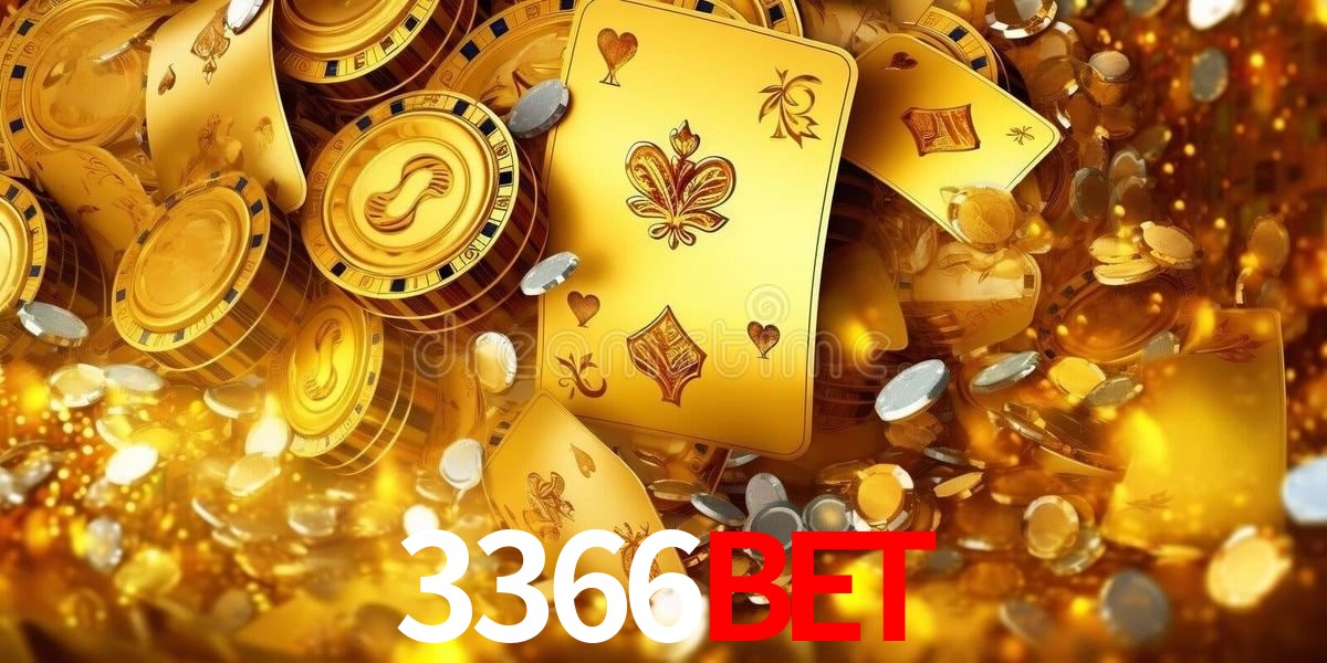 Descubra o Programa VIP da 3366bet: Vantagens Exclusivas para Jogadores