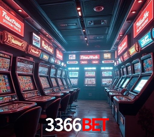Design Responsivo 3366bet
