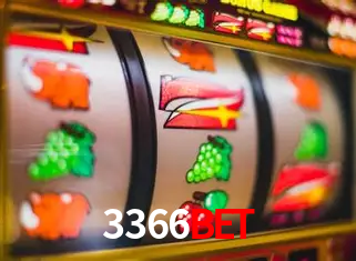 Descubra o Mundo do Cassino Online com 3366bet